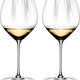 Riedel - Performance Chardonnay Wine Glass (Box of 2) - 6884/97