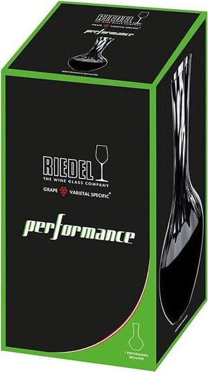 Riedel - Performance Decanter - 1490/13
