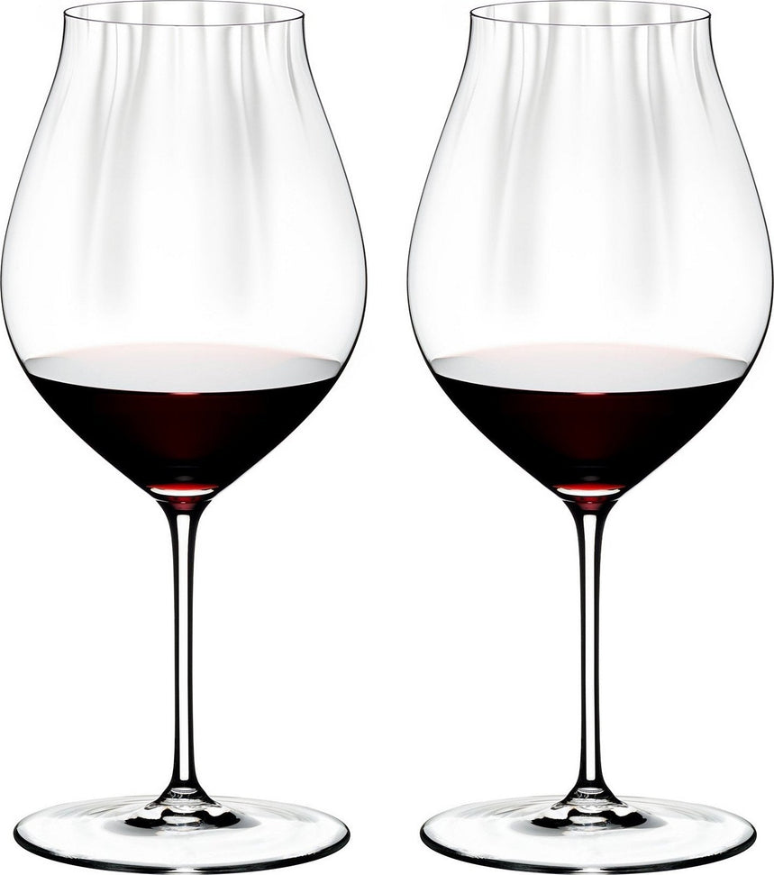 Riedel - Performance Pinot Noir Glass (Box of 2) - 6884/67