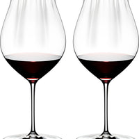 Riedel - Performance Pinot Noir Glass (Box of 2) - 6884/67