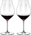 Riedel - Performance Pinot Noir Glass (Box of 2) - 6884/67