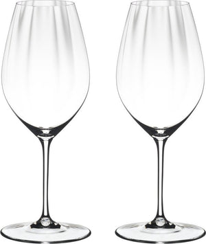 Riedel - Performance Riesling Wine Glass (Box of 2) - 6884/15
