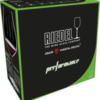 Riedel - Performance Riesling Wine Glass (Box of 2) - 6884/15
