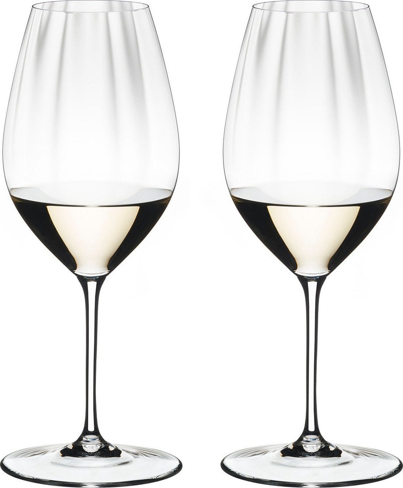 Riedel - Performance Riesling Wine Glass (Box of 2) - 6884/15
