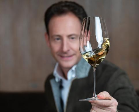 Riedel - Performance Sauvignon Blanc Glasses (Box of 2) - 6884/33