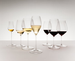 Riedel - Performance Sauvignon Blanc Glasses (Box of 2) - 6884/33