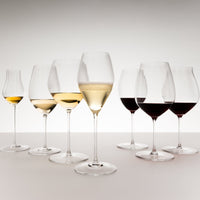 Riedel - Performance Sauvignon Blanc Glasses (Box of 2) - 6884/33