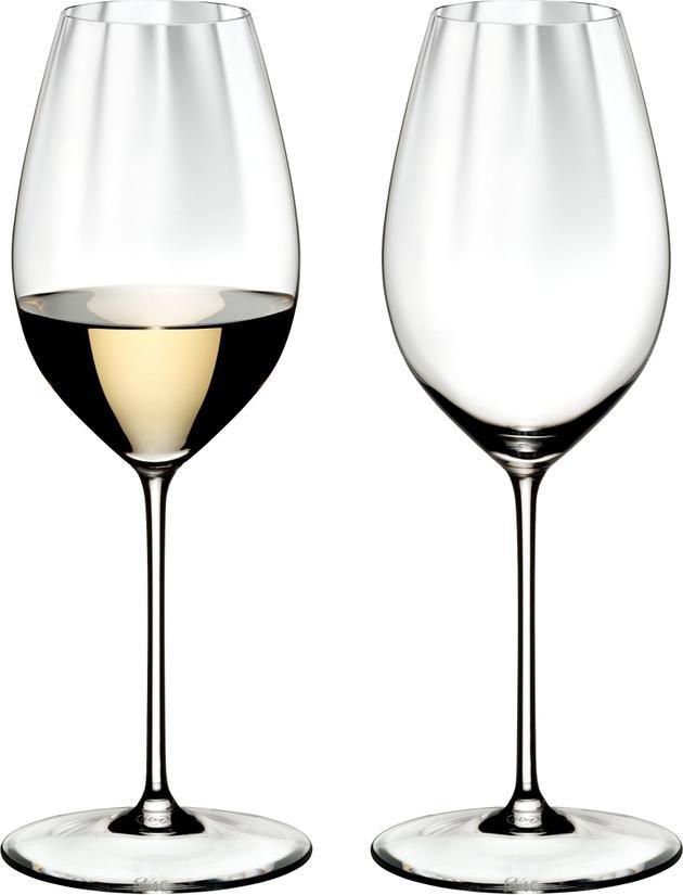 Riedel - Performance Sauvignon Blanc Glasses (Box of 2) - 6884/33