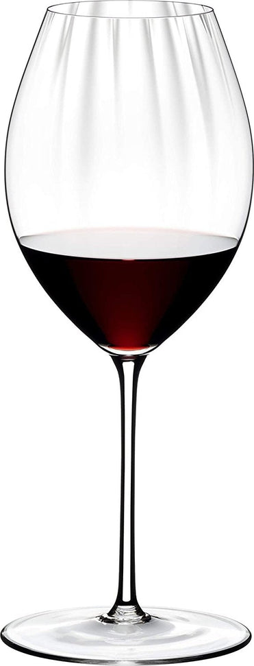 Riedel - Performance Syrah/Shiraz Glass (Box of 2) - 6884/41