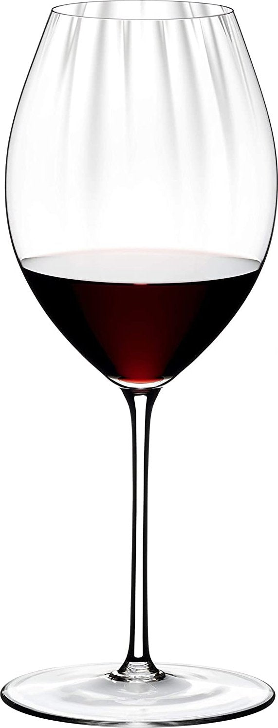 Riedel - Performance Syrah/Shiraz Glass (Box of 2) - 6884/41