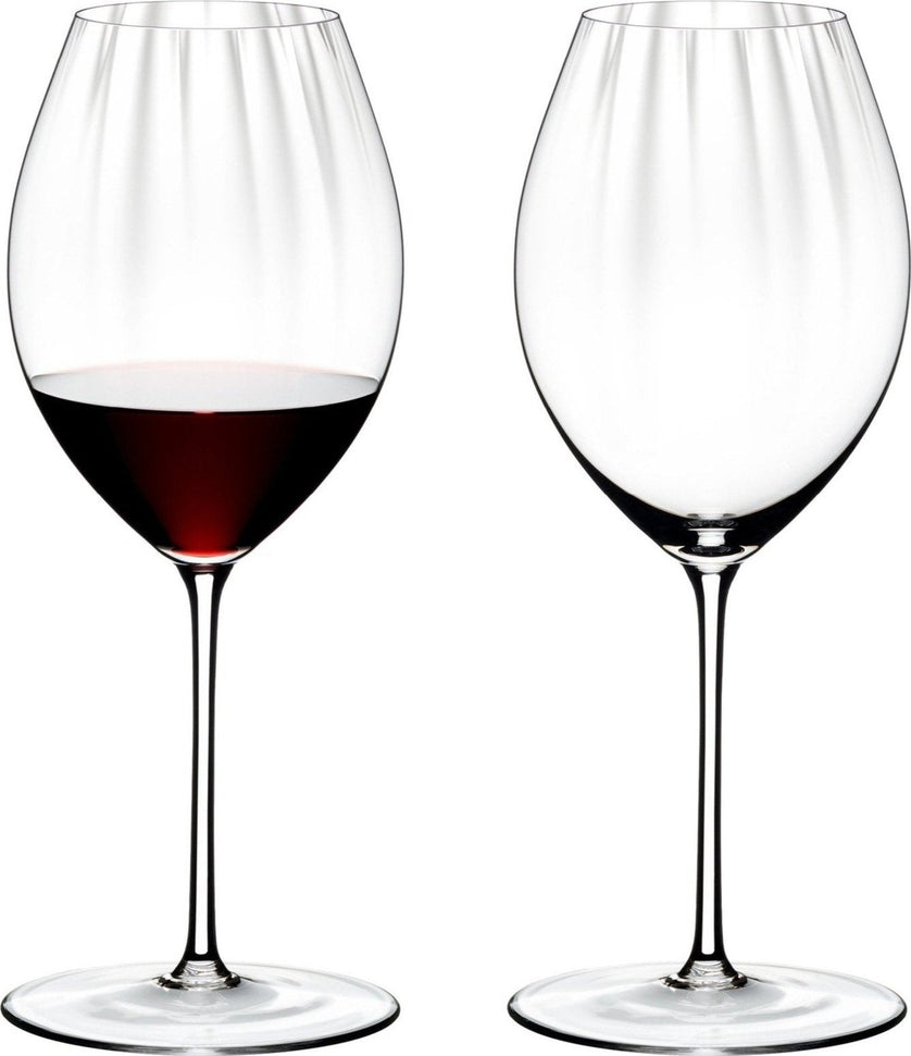 Riedel - Performance Syrah/Shiraz Glass (Box of 2) - 6884/41