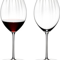 Riedel - Performance Syrah/Shiraz Glass (Box of 2) - 6884/41