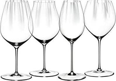 Riedel - Performance Tasting Wine Glasses (Box of 4) - 5884/47-19