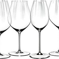 Riedel - Performance Tasting Wine Glasses (Box of 4) - 5884/47-19