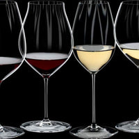 Riedel - Performance Tasting Wine Glasses (Box of 4) - 5884/47-19