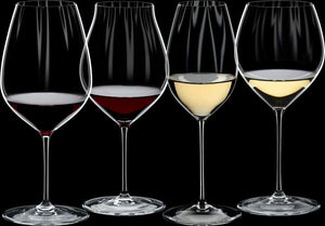 Riedel - Performance Tasting Wine Glasses (Box of 4) - 5884/47-19