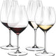 Riedel - Performance Tasting Wine Glasses (Box of 4) - 5884/47-19