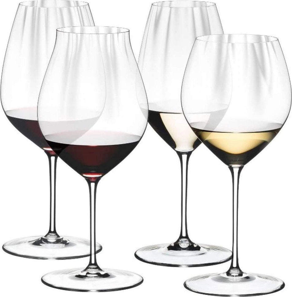 Riedel - Performance Tasting Wine Glasses (Box of 4) - 5884/47-19