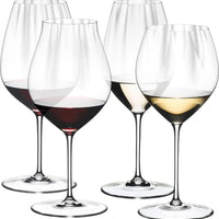 Riedel - Performance Tasting Wine Glasses (Box of 4) - 5884/47-19