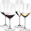 Riedel - Performance Tasting Wine Glasses (Box of 4) - 5884/47-19
