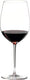 Riedel - Sommeliers Bordeaux Grand Cru Wine Glass - 4400/00