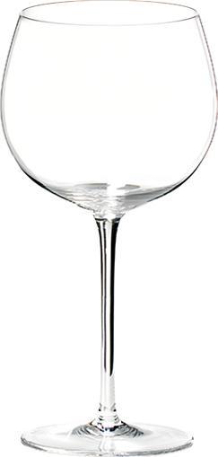 Riedel - Sommeliers Oaked Chardonnay (Montrachet) Wine Glass - 4400/07