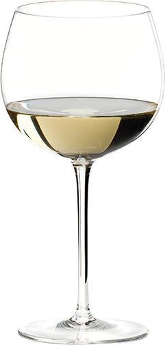 Riedel - Sommeliers Oaked Chardonnay (Montrachet) Wine Glass - 4400/07