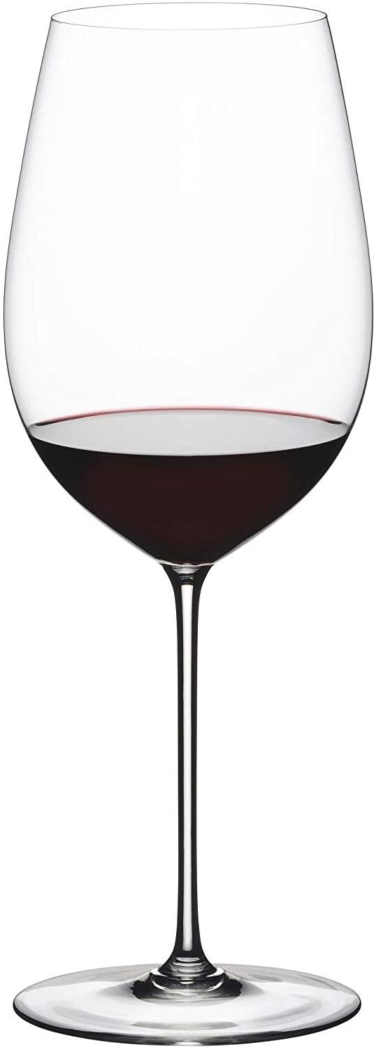 Riedel - Superleggero Bordeaux Grand Cru Wine Glass - 4425/00