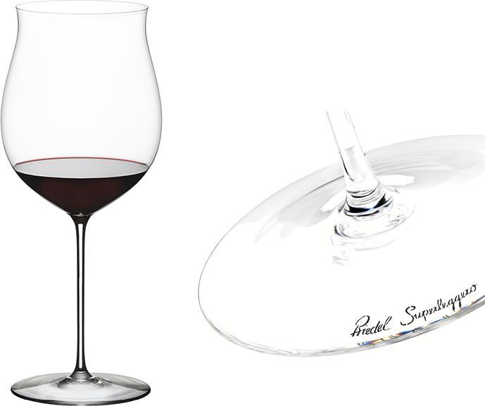 Riedel - Superleggero Burgundy Grand Cru Wine Glass - 4425/16