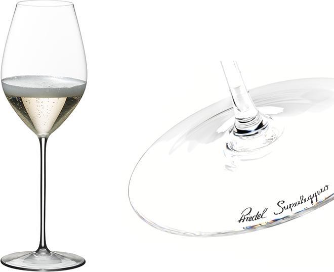 Riedel - Superleggero Champagne Glass - 4425/28