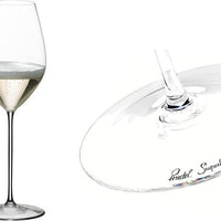 Riedel - Superleggero Champagne Glass - 4425/28