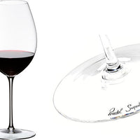 Riedel - Superleggero Hermitage/Syrah Wine Glass - 4425/30