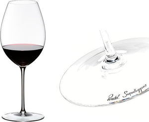 Riedel - Superleggero Hermitage/Syrah Wine Glass - 4425/30