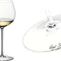 Riedel - Superleggero Oaked Chardonnay Wine Glass - 4425/97