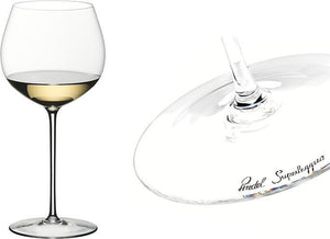 Riedel - Superleggero Oaked Chardonnay Wine Glass - 4425/97