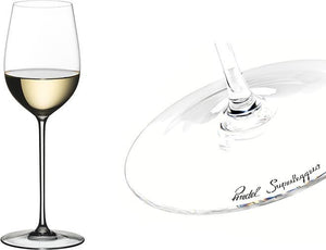 Riedel - Superleggero Viognier/Chardonnay Wine Glass - 4425/05