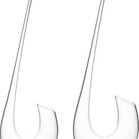 Riedel - Swan Decanter - 2007/02