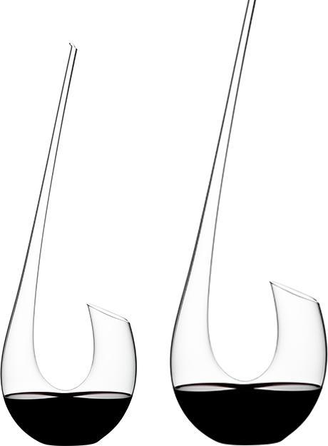 Riedel - Swan Decanter - 2007/02