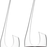 Riedel - Swan Decanter - 2007/02