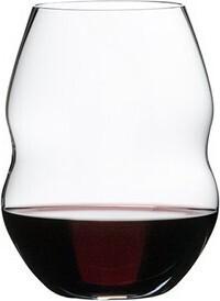 Riedel - Swirl Red Wine Glass (Box of 2) - 0450/30