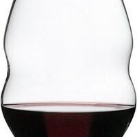 Riedel - Swirl Red Wine Glass (Box of 2) - 0450/30
