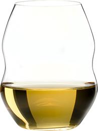 Riedel - Swirl White Wine Glass (Box of 2) - 0450/33