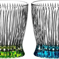 Riedel - Tumbler Collection Fire & Ice Wiskey Set - 5515/44S1