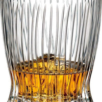 Riedel - Tumbler Collection Fire Whisky Tumbler (Box of 2) - 0515/02S1