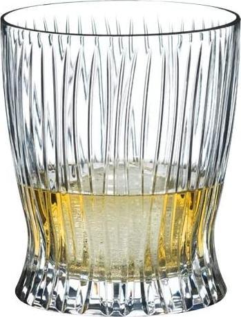 Riedel - Tumbler Collection Fire Whisky Tumbler (Box of 2) - 0515/02S1