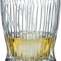 Riedel - Tumbler Collection Fire Whisky Tumbler (Box of 2) - 0515/02S1