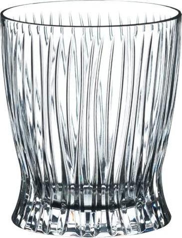 Riedel - Tumbler Collection Fire Whisky Tumbler (Box of 2) - 0515/02S1