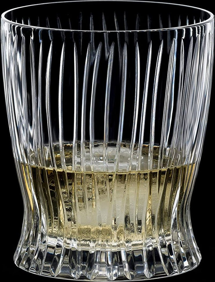 Riedel - Tumbler Collection Fire Whisky Tumbler (Box of 2) - 0515/02S1
