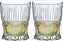 Riedel - Tumbler Collection Fire Whisky Tumbler (Box of 2) - 0515/02S1