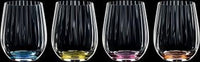 Riedel - Tumbler Collection Optical Happy O - 5515/44